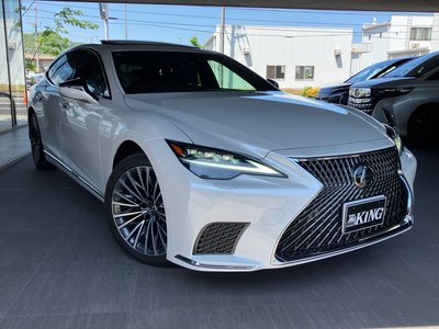 صورة مصغرة 29 لـ 2025 Lexus LS