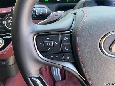 صورة مصغرة 33 لـ 2025 Lexus LS