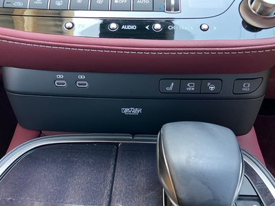صورة مصغرة 42 لـ 2025 Lexus LS
