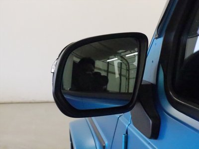 MERCEDES-BENZ G-CLASS AMG - 6