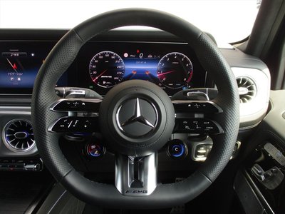صورة مصغرة 25 لـ 2024 Mercedes-BENZ G-CLASS AMG