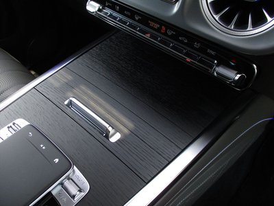 صورة مصغرة 44 لـ 2024 Mercedes-BENZ G-CLASS AMG