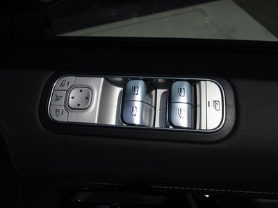 صورة مصغرة 19 لـ 2024 Mercedes-BENZ G-CLASS AMG