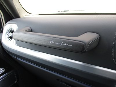 صورة مصغرة 51 لـ 2024 Mercedes-BENZ G-CLASS AMG