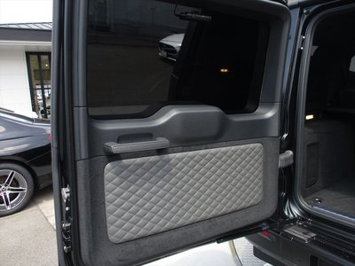 صورة 8 لـ 2024 Mercedes-BENZ G-CLASS AMG