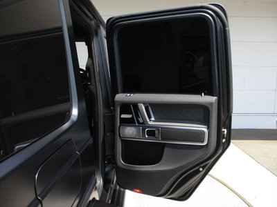 صورة مصغرة 18 لـ 2024 Mercedes-BENZ G-CLASS AMG