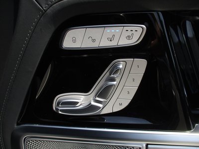صورة مصغرة 20 لـ 2024 Mercedes-BENZ G-CLASS AMG