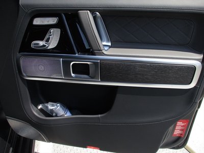 صورة مصغرة 23 لـ 2024 Mercedes-BENZ G-CLASS AMG