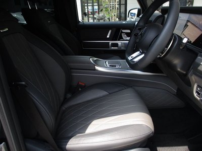 صورة مصغرة 11 لـ 2024 Mercedes-BENZ G-CLASS AMG
