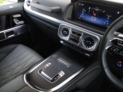 صورة مصغرة 47 لـ 2024 Mercedes-BENZ G-CLASS AMG
