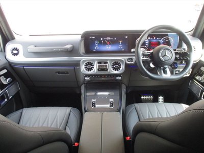 صورة مصغرة 63 لـ 2024 Mercedes-BENZ G-CLASS AMG