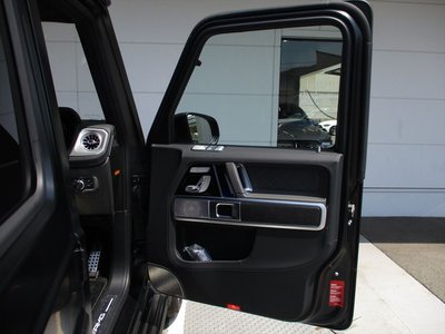 صورة مصغرة 17 لـ 2024 Mercedes-BENZ G-CLASS AMG