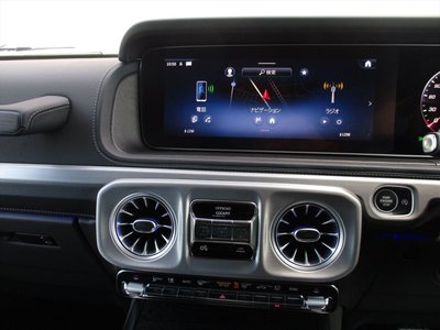 صورة مصغرة 38 لـ 2024 Mercedes-BENZ G-CLASS AMG