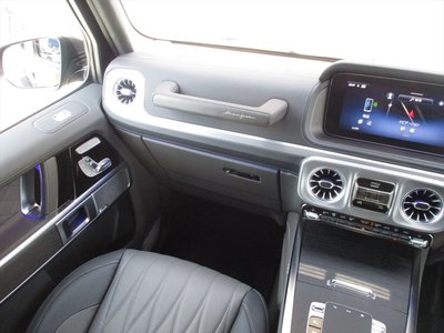 صورة مصغرة 65 لـ 2024 Mercedes-BENZ G-CLASS AMG