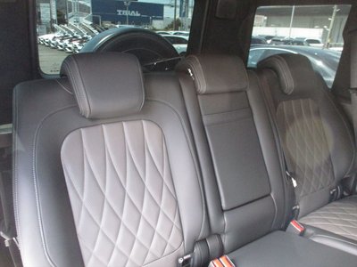 صورة مصغرة 16 لـ 2024 Mercedes-BENZ G-CLASS AMG