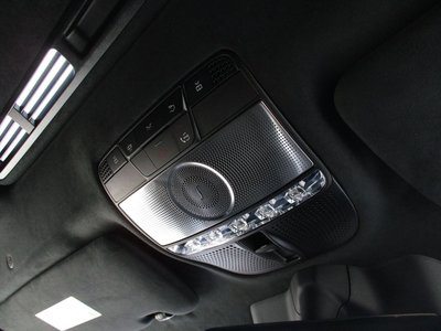 صورة مصغرة 50 لـ 2024 Mercedes-BENZ G-CLASS AMG