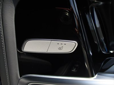 صورة مصغرة 55 لـ 2024 Mercedes-BENZ G-CLASS AMG