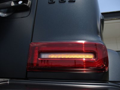 صورة مصغرة 68 لـ 2024 Mercedes-BENZ G-CLASS AMG