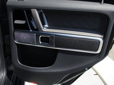 صورة مصغرة 56 لـ 2024 Mercedes-BENZ G-CLASS AMG