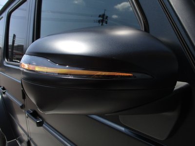صورة مصغرة 69 لـ 2024 Mercedes-BENZ G-CLASS AMG
