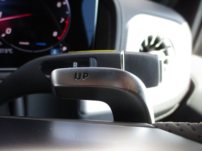 صورة مصغرة 29 لـ 2024 Mercedes-BENZ G-CLASS AMG