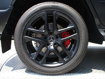 صورة مصغرة 70 لـ 2024 Mercedes-BENZ G-CLASS AMG