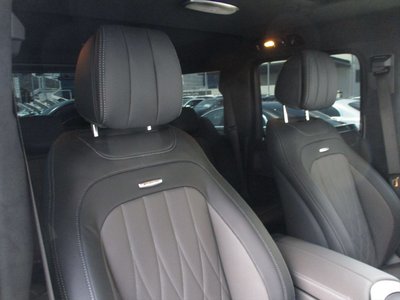 صورة مصغرة 12 لـ 2024 Mercedes-BENZ G-CLASS AMG