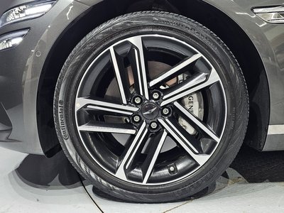 2024 Genesis G80 (RG3) photo 6