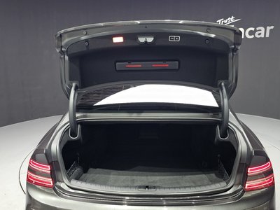 2024 Genesis G80 (RG3) — миниатюра 26