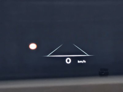 2024 Genesis G80 (RG3) — миниатюра 25