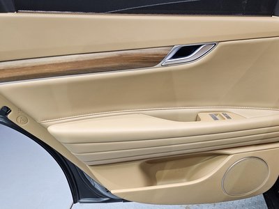 2024 Genesis G80 (RG3) — миниатюра 15