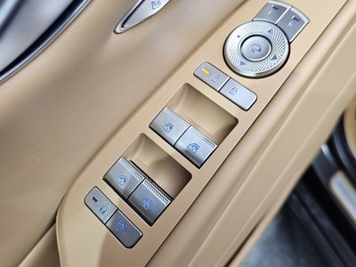 2024 Genesis G80 (RG3) — миниатюра 27