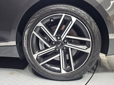 2024 Genesis G80 (RG3) photo 8