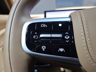 2024 Genesis G80 (RG3) — миниатюра 20