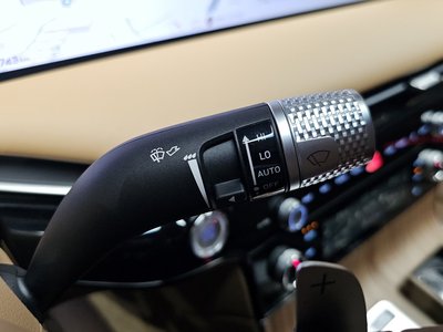 2024 Genesis G80 (RG3) — миниатюра 31