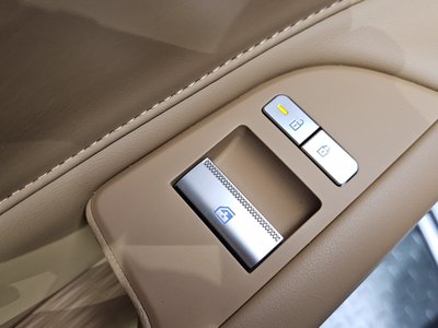 2024 Genesis G80 (RG3) — миниатюра 29