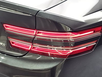 2024 Genesis G80 (RG3) photo 10
