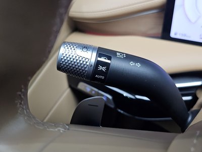2024 Genesis G80 (RG3) — миниатюра 30