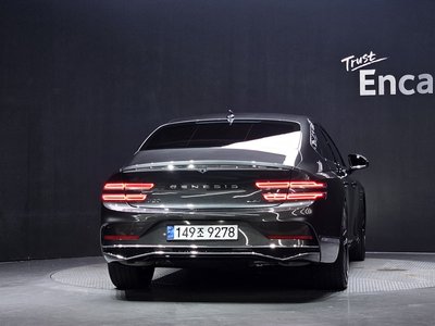 2024 Genesis G80 (RG3) photo 3