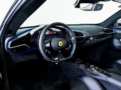 FERRARI 296 GTS - 2