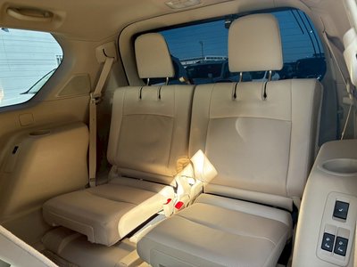 TOYOTA LAND CRUISER PRADO - 6