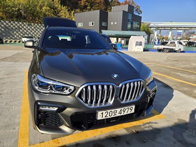 BMW X6 - 2
