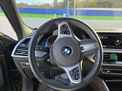 BMW X6 - 6