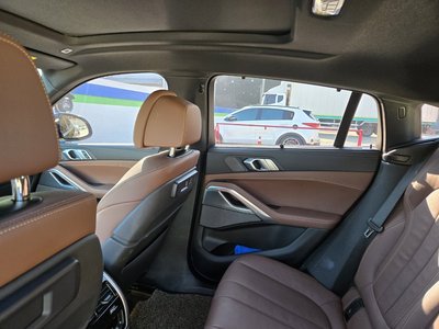 BMW X6 - 7