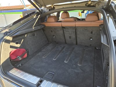BMW X6 - 8