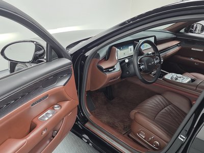 2023 Genesis G90 (RS4) thumbnail 11