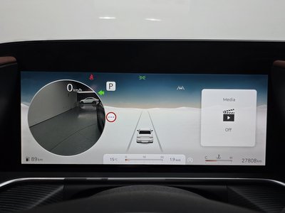 2023 Genesis G90 (RS4) photo 8