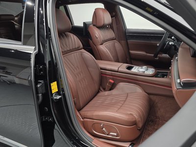 2023 Genesis G90 (RS4) photo 10