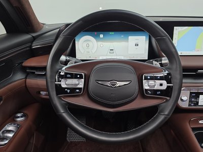 2023 Genesis G90 (RS4) thumbnail 13