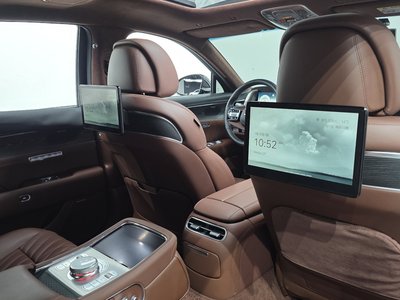 2023 Genesis G90 (RS4) thumbnail 18